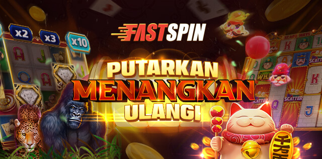 FASTSPIN - SPIN WIN REPEAT